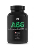 KFD Ashwagandha Ksm66 180 Tablet