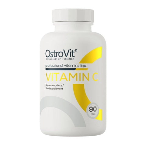 Ostrovit Vitamin C 1000 mg 90 Tablet