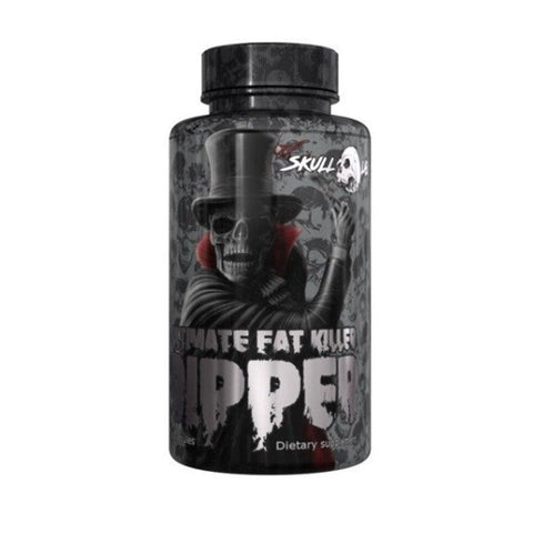 Skull Labs Ripper 1.3 Ultimate Fat Killer 60 Kapsül