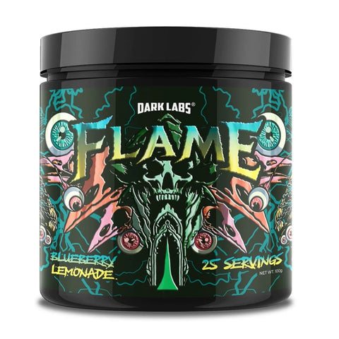 Dark Labs Flame V3 Preworkout