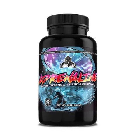Dark Labs Adrenaline 60 Kapsül