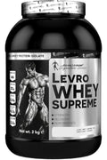 Kevin Levrone Levro Whey Protein Supreme 2 KG