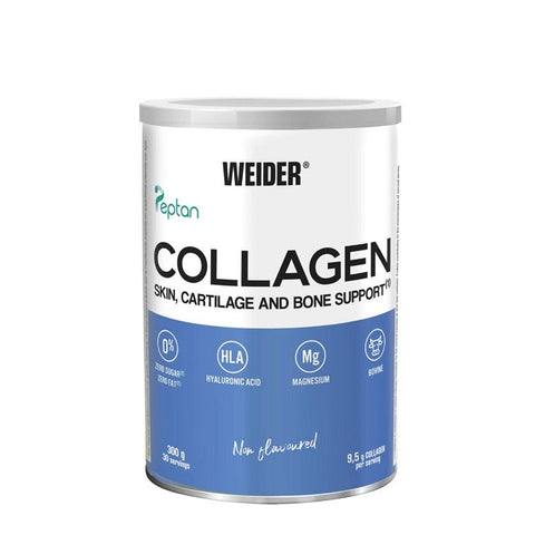 WEIDER Collagen - 300 gr