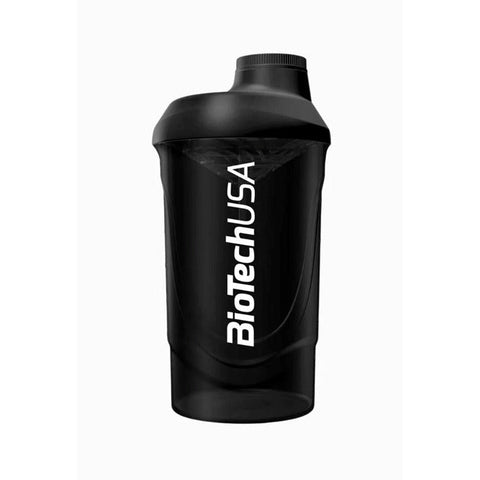 BiotechUSA Shaker 600 ML