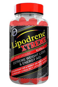 Hi-Tech Lipodrene Xtreme Burner 90 Tablet