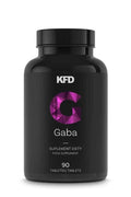 KFD GABA / 90 Tabs