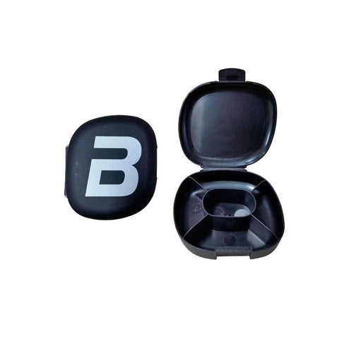 Biotech USA Pillbox