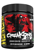 Mutant CREAKONG Creatine Creatine malate bcaa amino arginine CX8