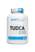 Everbuild Tudca 200 Mg 100 Vcaps
