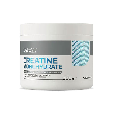Ostrovit Pharma Creatine Monohydrate Powder 300 GRAM