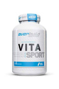 EVERBUILD Vita Sport ONE A DAY Multivitamin / 90 Tabs