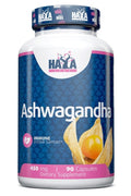 HAYA LABS Ashwagandha 450 mg / 90 Caps