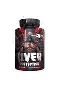 Skull Labs Liver Tudca + Nac + Milk Thistle + Molybdenum Protection 120 caps
