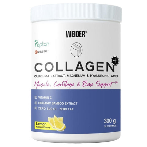 WEIDER Collagen - Kolajen 300 gr