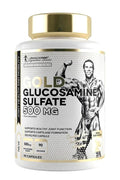 Kevin levrone glucosamine sulfate