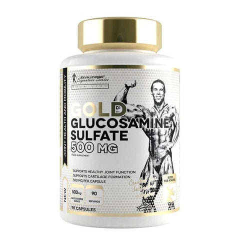 Kevin levrone glucosamine sulfate