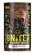 Nuclear Nutrition Igniter PUMP Preworkout 438 g - 50 SERVİS