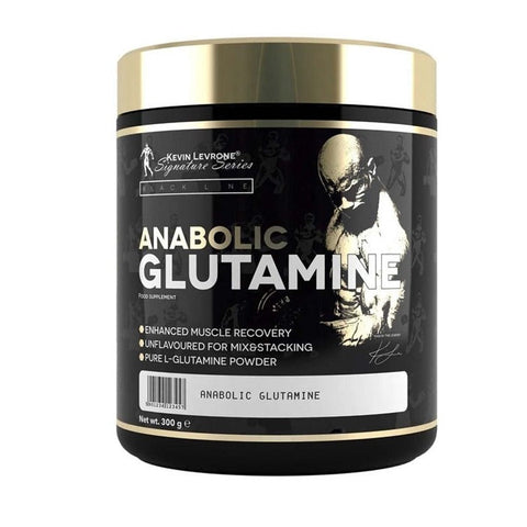 Kevin Levrone Anabolic Glutamine 300 Gram