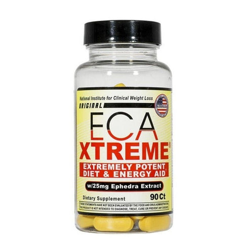 HiTech Eca Xtreme Fat Burner 90 Tablet