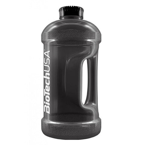 Biotech Usa Gallon 2.2 L Black Smoke