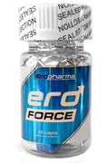 Core Labs Eroforce(Tadalafil+Sildenafil+Grape) 10 caps
