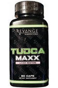Tudca Nac Turmeri̇c Li̇v52 Max 60 Caps 300mg Liver Dtox