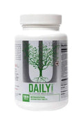 Universal Nutrition Daily Formula Vitamin - 100 Tablet Multivitamin