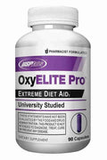 Usp labs OxyElite Pro Yohimbine Fat Burner yağ yakıcı 90 Tablet