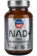 MLO SPACE NAD+ ANTİ AGİNG 30 Tablet