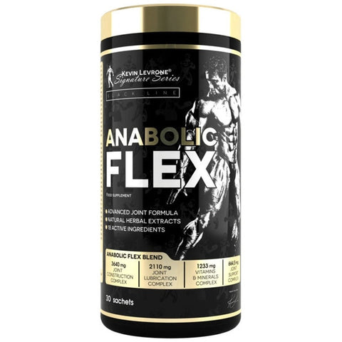 Kevin Levrone Anabolic Flex Glucosamine 30 Pack - Eklem koruyucu