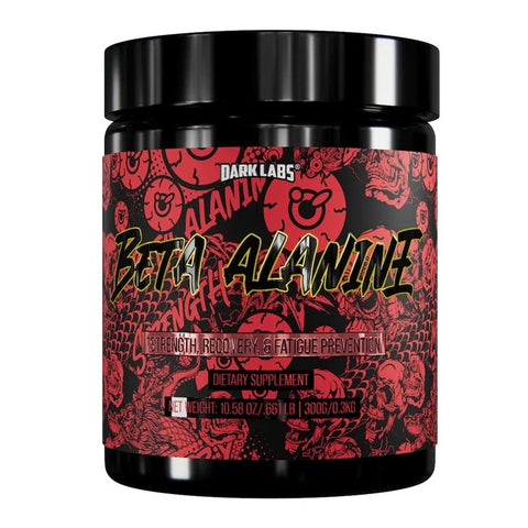 Dark Labs Beta Alanine 300 gram