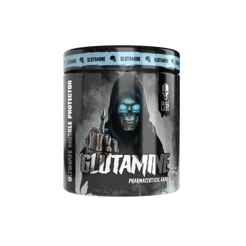 SKULL LABS Glutamine 300 g