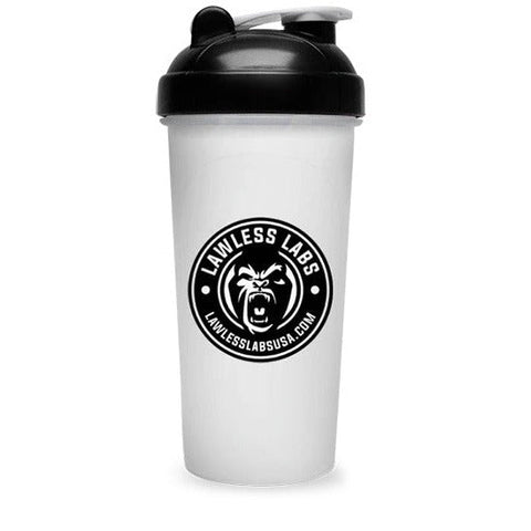 Lawless Labs Shaker