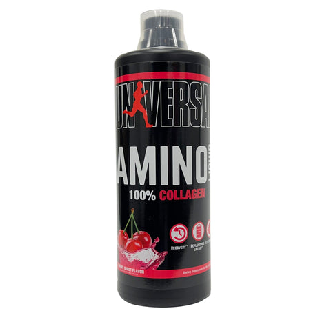 UNİVERSAL Amino Liquid 1000ml
