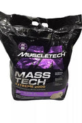 Muscletech Gh Masstech Gainer 9 KG