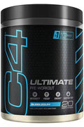 C4 ULTIMATE PREWORKOUT 520g - Bubble Gum