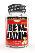 Weider Beta alanin 120 caps