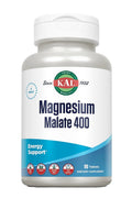 KAL Magnesium (Magnezyum) Malate 400 90 tablets