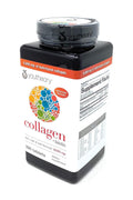 Youtheory Collagen Kolajen Plus Biotin 390 Tablets