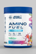 Applied Nutrition Amino fuel Ultimate Eaa Workout Recovery 390 gr - Candy İce blast