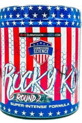 Submission Science Rocky KO Round 2 Dmaa Preworkout 300 g