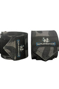 SupplementHane Logolu Fitness-Crossfit Ağırlık - Wrist Wraps Bileklik