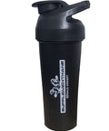 SupplementHane Logolu Shaker Black (SİYAH) 600 ML