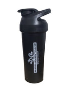 SupplementHane Logolu Shaker Black (SİYAH) 600 ML