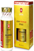 SWİSS Argidrol 50 MG 50 CAPS SARMS MK2866 OSTARİNE RAD140 S4 ANDARİNE