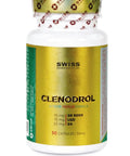 SWİSS Clenodrol 50 KAPSÜL SR9009 LGD LİGANDROL S4 ANDARİNE GENESİS