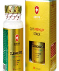 SWİSS Clenodrol 50 KAPSÜL SR9009 LGD LİGANDROL S4 ANDARİNE GENESİS