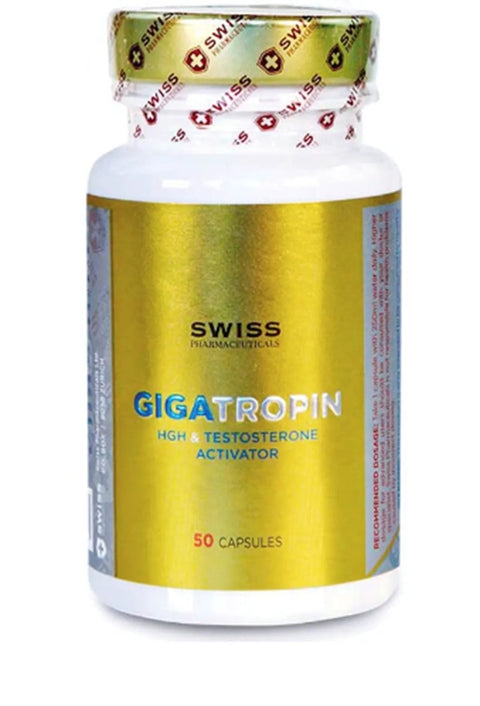 SWİSS Gigatropin Arimistane Epistane RAD140 MK677 LGD YK11