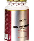 SWİSS Ibutamoren MK677 80 kapsül