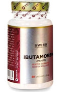 SWİSS Ibutamoren MK677 80 kapsül